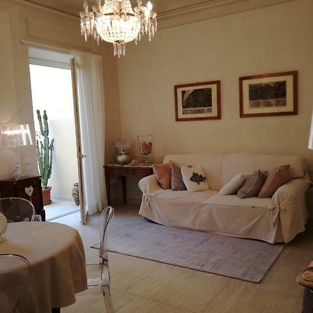 Апартаменты La Casa Di Anna Виареджо Экстерьер фото