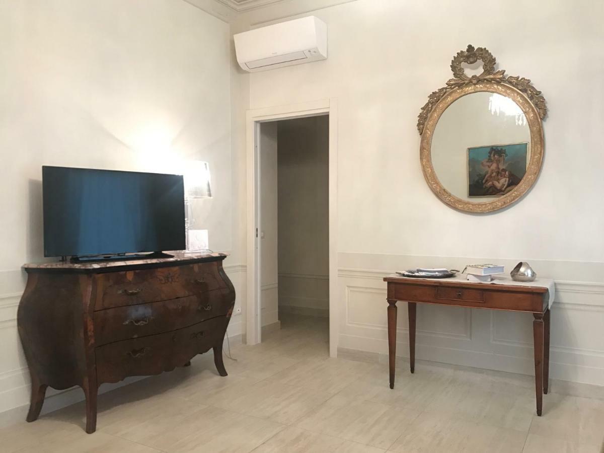 Апартаменты La Casa Di Anna Виареджо Экстерьер фото