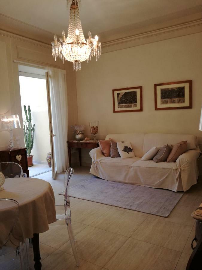 Апартаменты La Casa Di Anna Виареджо Экстерьер фото